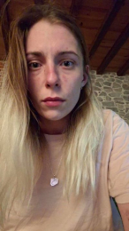 SexyAlyaNorth webcam model stream image