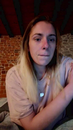 SexyAlyaNorth webcam model stream image