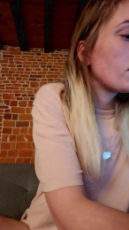 SexyAlyaNorth webcam model stream image