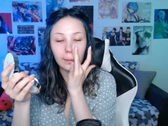 Hugo-Min webcam model stream image