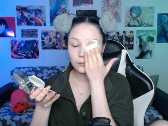 Hugo-Min webcam bongacams model stream image