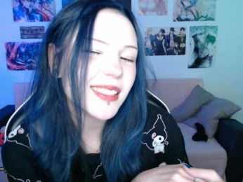 Hugo-Min webcam model stream image