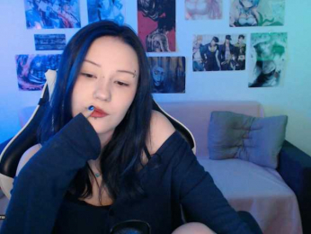 Hugo-Min webcam model stream image