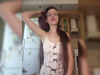 HolySinner webcam model stream image