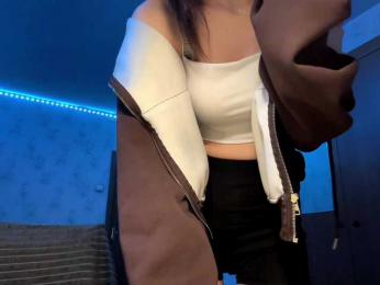 MargorieFelts webcam bongacams model stream image