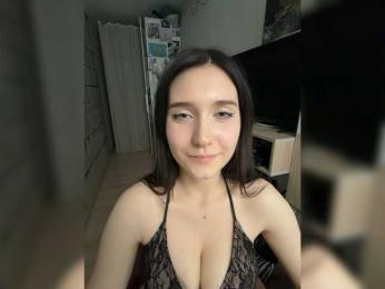 Sadako-Miaa webcam model stream image