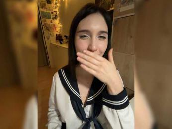 Sadako-Miaa webcam model stream image