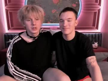 kevinm1lky webcam model stream image