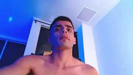 Bad_Boy_Carter69 webcam model stream image