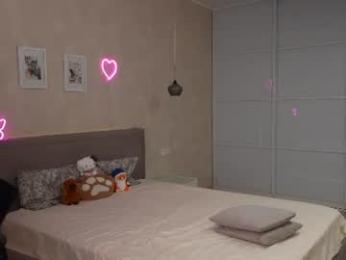 luna_yung webcam chaturbate model stream image