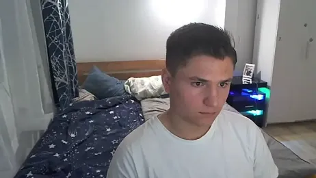 White_dicks webcam model stream image