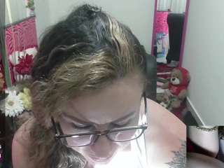 vickysexyx webcam model stream image