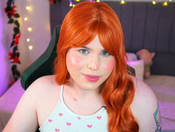 CamilaFerretti webcam model stream image