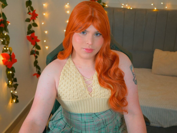 CamilaFerretti webcam model stream image