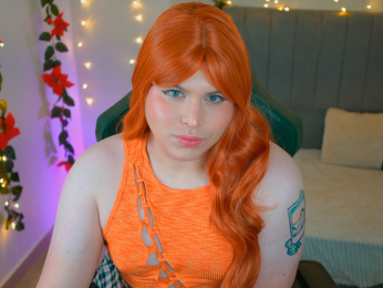 CamilaFerretti webcam model stream image