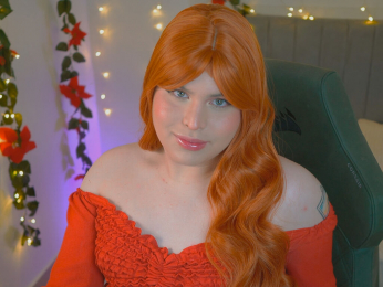 CamilaFerretti webcam model stream image