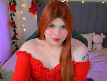 CamilaFerretti webcam model stream image