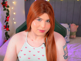CamilaFerretti webcam model stream image