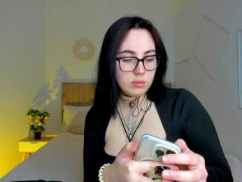 Olivia-ice webcam model stream image