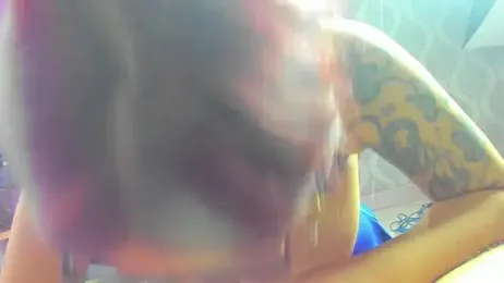 Exotic_couplex webcam model stream image