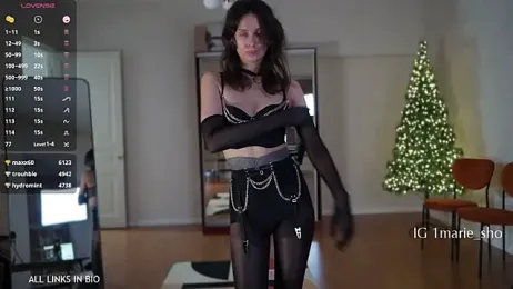 LAUREL_HAZEL webcam stripchat model stream image