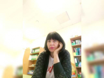 VikNika webcam bongacams model stream image