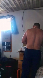 Hanroll webcam model stream image