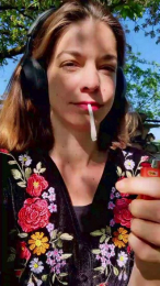 Vanillezucker webcam model stream image
