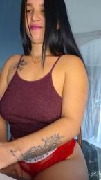 Barbaracamil webcam model stream image