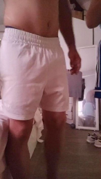 Gitanito29 webcam model stream image