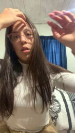 evelyn96 webcam model stream image