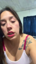evelyn96 webcam model stream image