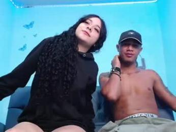 roxy_cooper1 webcam model stream image