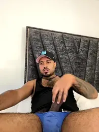 PapiStan webcam model stream image