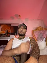 PapiStan webcam model stream image