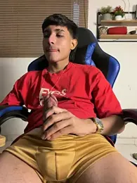 cody_fox10 webcam model stream image