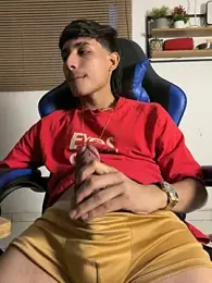 cody_fox10 webcam preview