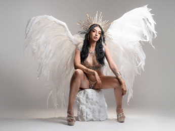 EmilyRussi webcam model stream image