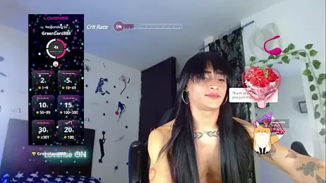 Arizona_Hot webcam model stream image
