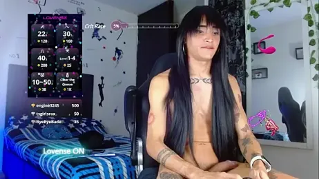 Arizona_Hot webcam model stream image