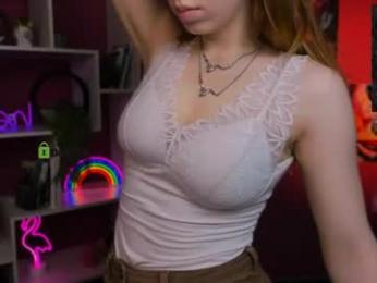 olivia_astor webcam model stream image