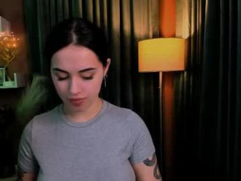 olivia_astor webcam model stream image