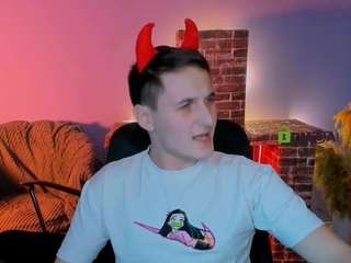 beauty-liam webcam model stream image