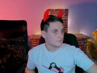 beauty-liam webcam model stream image