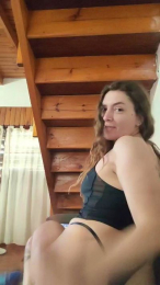 Almita02 webcam model stream image