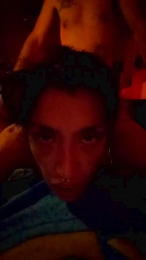 majo01 webcam model stream image