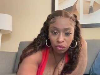 skyyblack webcam model stream image