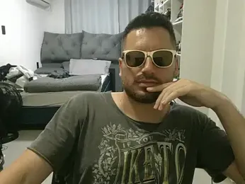 Magicofx webcam model stream image