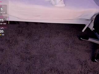 Rina Synna webcam model stream image