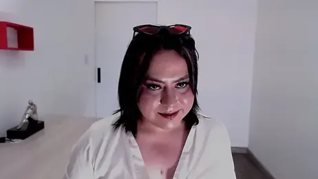 Kink__Angell webcam model stream image